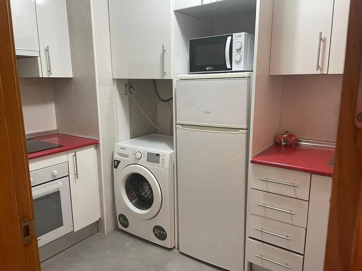 Apartamento Revilla Torremolinos Spain