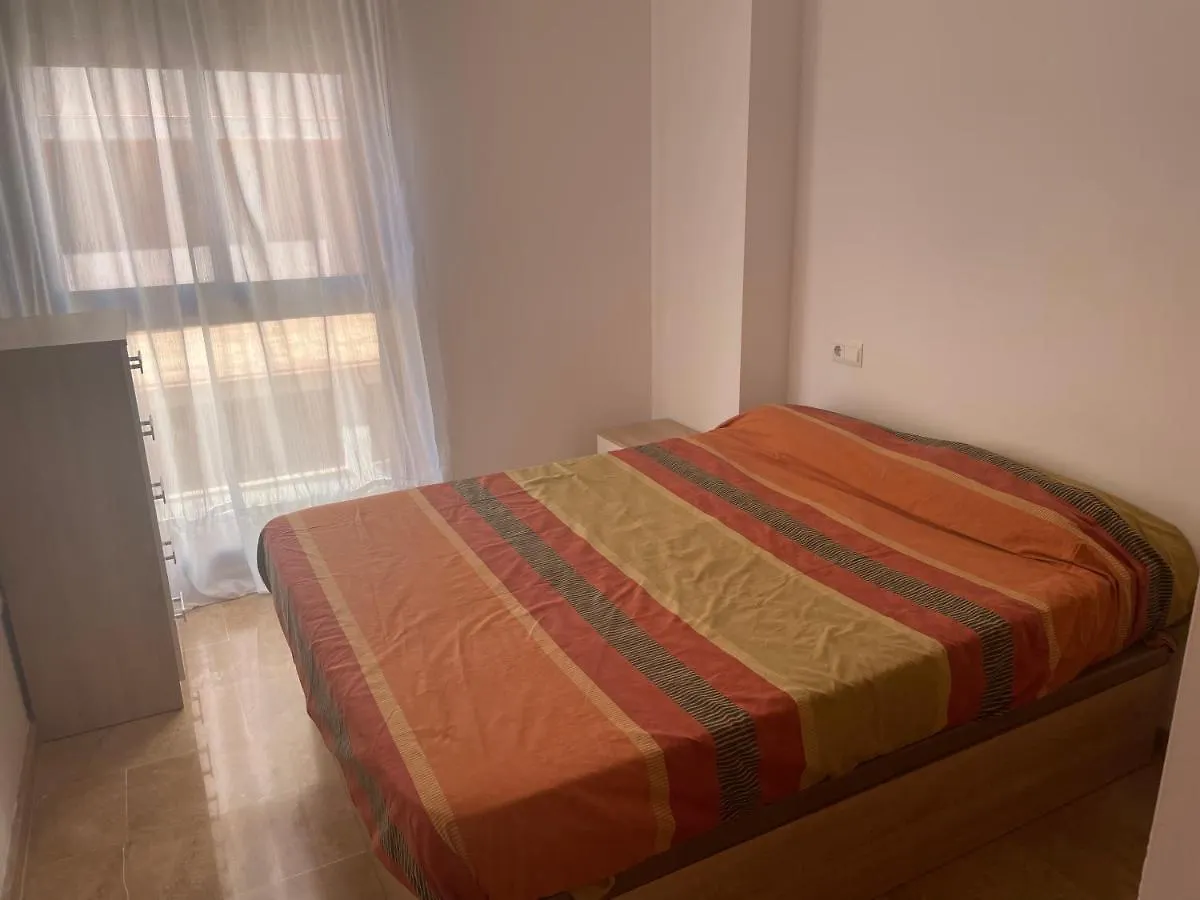 Apartamento Revilla Torremolinos 0*,  Spain